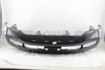 5211960988 COVER,FR BUMPER L/COLOR