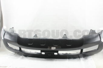 521196A910 COVER, FRONT BUMPER