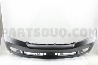 521196A910 COVER, FRONT BUMPER