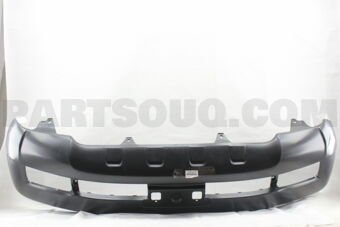 521196A910 COVER, FRONT BUMPER