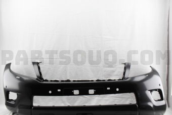 521196A944 COVER, FRONT BUMPER
