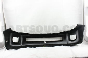 521196A975 COVER, FRONT BUMPER