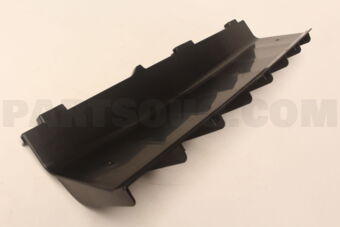 5212260010 Toyota PLATE, FRONT BUMPER REINFORCEMENT, CENTER