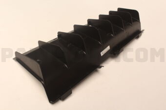 5212260010 Toyota PLATE, FRONT BUMPER REINFORCEMENT, CENTER