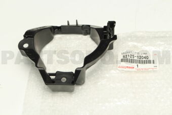 5212512040 BRACKET, FOG LAMP MOUNTING, RH