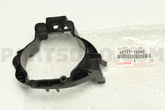 5212512040 BRACKET, FOG LAMP MOUNTING, RH