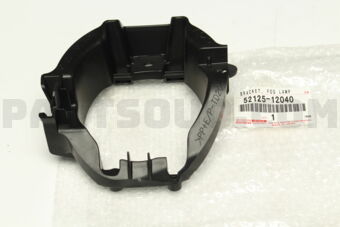 5212512040 BRACKET, FOG LAMP MOUNTING, RH