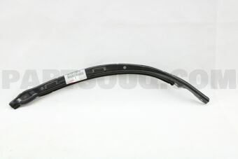 5212533050 EXTENSION, FRONT BUMPER REINFORCEM