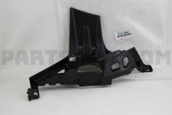 5212548060 BRACKET, FOG LAMP MOUNTING, RH