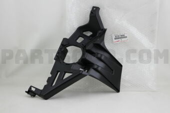 5212548060 BRACKET, FOG LAMP MOUNTING, RH