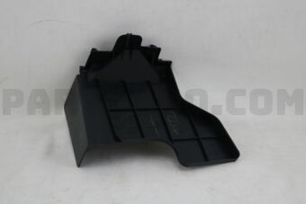 521260K010 EXTENSION, FRONT BUMPER REINFORCEM