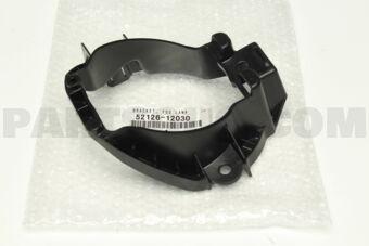 5212612030 BRACKET, FOG LAMP MOUNTING, LH