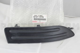 5212712170 COVER, FRONT BUMPER HOLE, RH