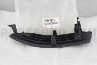 5212712170 COVER, FRONT BUMPER HOLE, RH