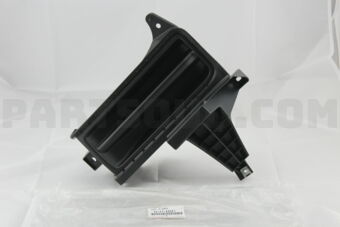 5212760041 COVER, FRONT BUMPER HOLE, RH