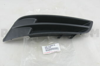 5212802130 COVER, FRONT BUMPER HOLE, LH