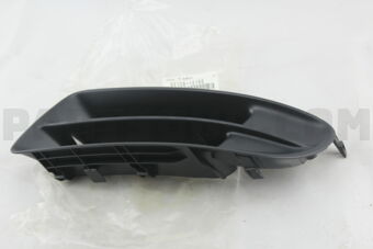 5212812100 COVER, FRONT BUMPER HOLE, LH