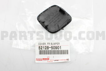 5212850901 COVER, FRONT BUMPER, LOWER