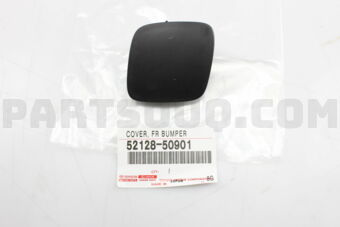 5212850901 COVER, FRONT BUMPER, LOWER
