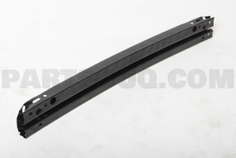 5213126030 REINFORCEMENT, FRONT BUMPER