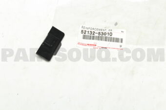 5213253010 REINFORCEMENT, FRONT BUMPER, NO.2