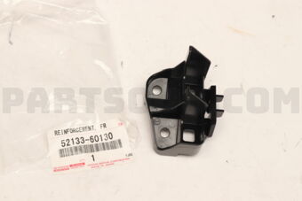 5213360130 REINFORCEMENT, FRONT BUMPER BAR, R