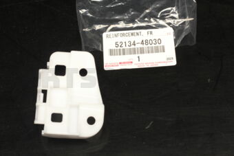 5213448030 REINFORCEMENT, FRONT BUMPER BAR, L