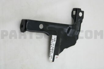 5214233070 ARM, FRONT BUMPER, UPPER LH