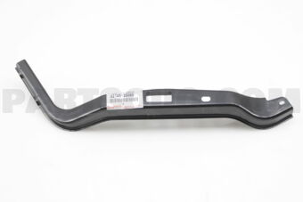 5214535060 BRACKET, FRONT BUMPER SIDE MOUNTIN