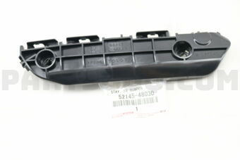 5214548030 STAY, FRONT BUMPER, NO.2 RH