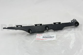 52145AC040 STAY, FR BUMPER