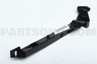 5214633040 STAY, FRONT BUMPER, NO.2 LH