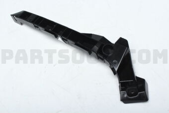 5214633040 STAY, FRONT BUMPER, NO.2 LH