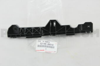 5214648010 STAY, FRONT BUMPER, NO.2 LH