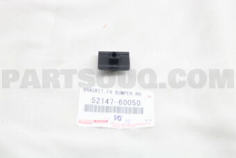 5214760050 BRACKET, FRONT BUMPER MOUNTING, RH