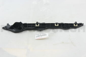 5215512320 SUPPORT, REAR BUMPER SIDE, RH
