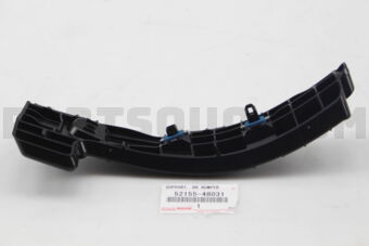 5215548031 SUPPORT, REAR BUMPER SIDE, RH