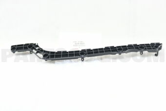 5215560070 SUPPORT, REAR BUMPER SIDE, RH