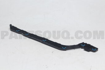 5215560110 Toyota SUPPORT, REAR BUMPER SIDE, RH
