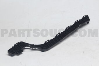 5215560110 Toyota SUPPORT, REAR BUMPER SIDE, RH