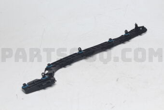 5215560110 Toyota SUPPORT, REAR BUMPER SIDE, RH