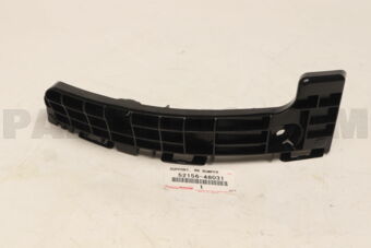 5215648031 SUPPORT, REAR BUMPER SIDE, LH