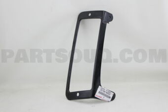 5215660020 SUPPORT, REAR BUMPER SIDE, LH