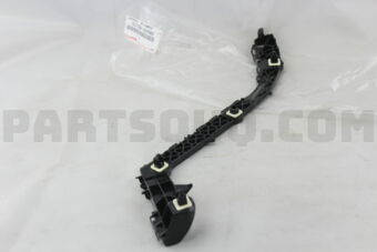 5215660080 SUPPORT, REAR BUMPER SIDE, LH