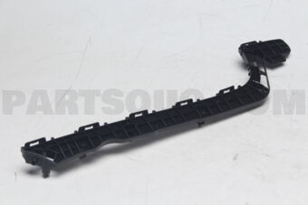 5215660110 Toyota SUPPORT, REAR BUMPER SIDE, LH