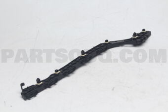 5215660110 Toyota SUPPORT, REAR BUMPER SIDE, LH