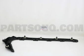 5215730061 SUPPORT, REAR BUMPER SIDE, NO.2 RH