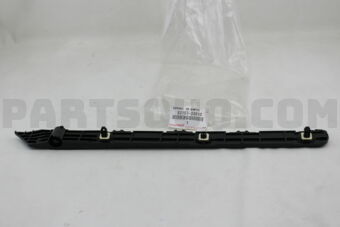 5215733010 SUPPORT, REAR BUMPER SIDE, NO.2 RH