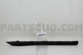 5215806030 SUPPORT, REAR BUMPER SIDE, NO.2 LH