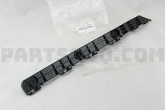 5215833010 SUPPORT, REAR BUMPER SIDE, NO.2 LH